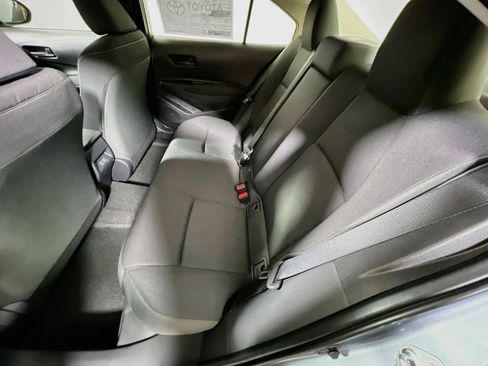 Used 2026 Toyota Corolla LE FWD image 21