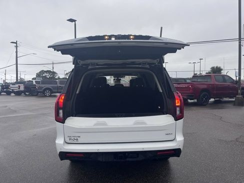 Certified 2025 Ford Expedition Max Active image 8