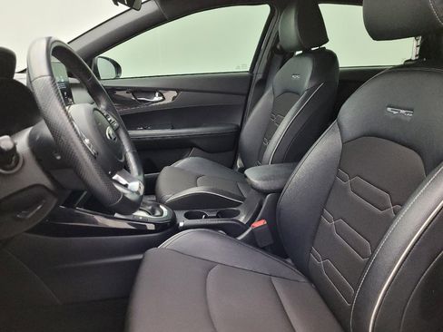 Used 2021 Kia Forte GT-Line FWD image 17