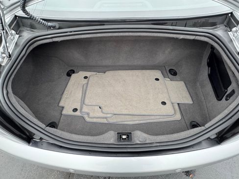 Used 2008 Maserati Quattroporte Executive GT image 13