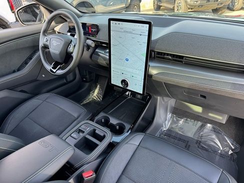 Used 2025 Ford Mustang Mach-E GT image 20