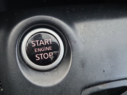 Used 2023 Nissan Kicks S image 25