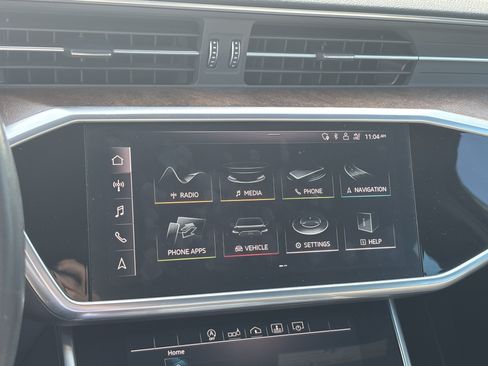 Used 2019 Audi A6 3.0T Premium Plus w/ Premium Plus Package AWD/4WD image 24