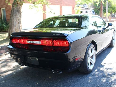 Used 2008 Dodge Challenger SRT8 image 51