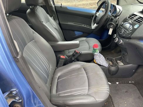 Used 2013 Chevrolet Spark LS image 42
