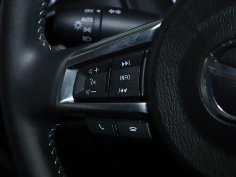 Used 2022 MAZDA MX-5 Miata RF Grand Touring image 23