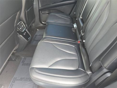 Certified 2021 Lincoln Nautilus Reserve AWD/4WD image 14