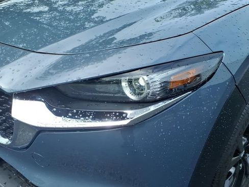 Certified 2023 MAZDA CX-30 AWD 2.5 S w/ Preferred Package image 11