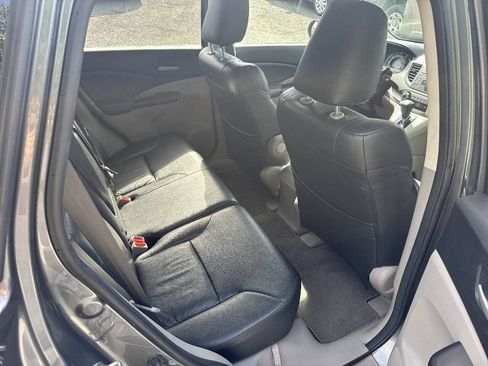 Used 2012 Honda CR-V EX image 14