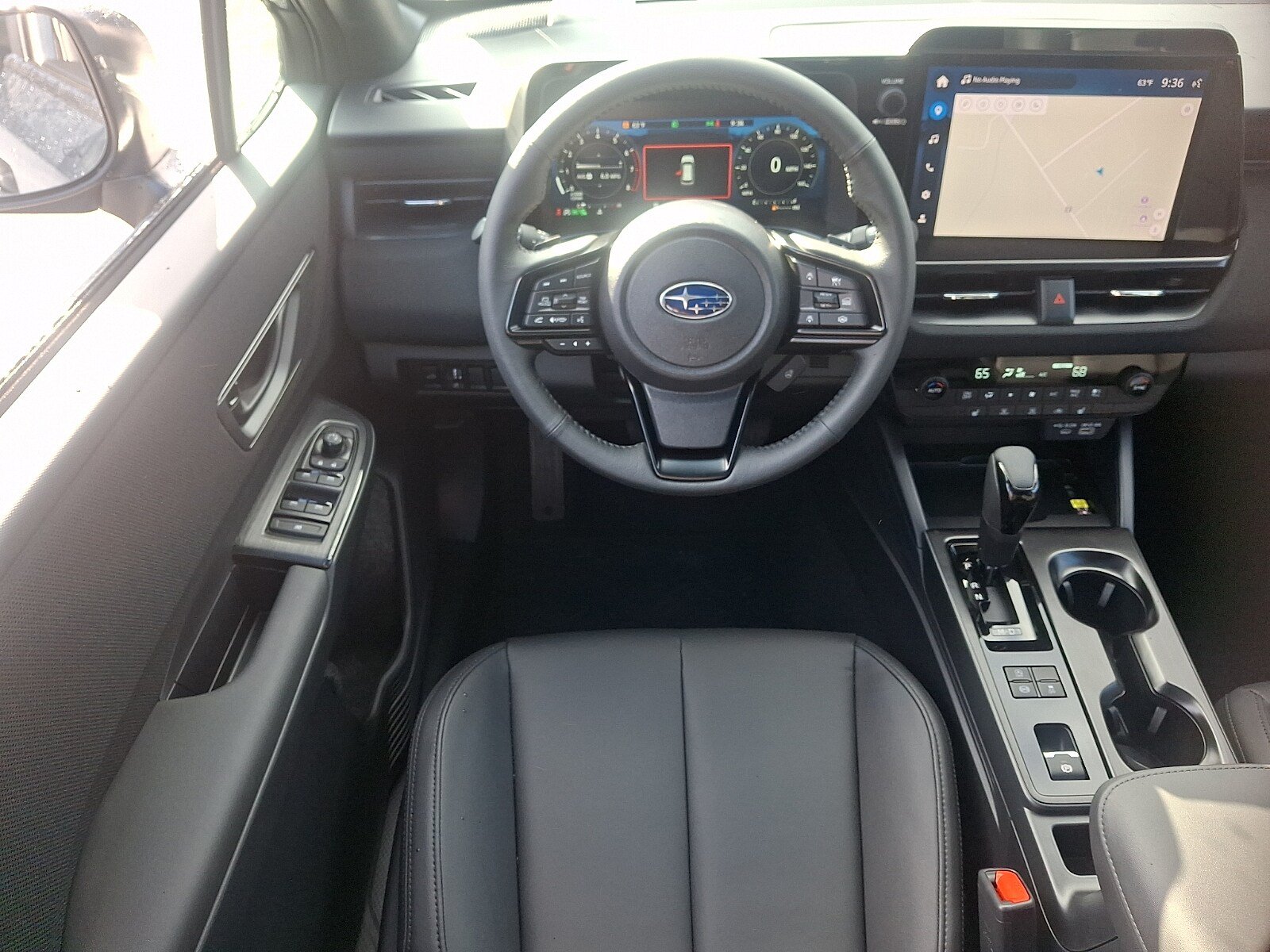 New 2026 Subaru Outback Premium AWD/4WD image 7