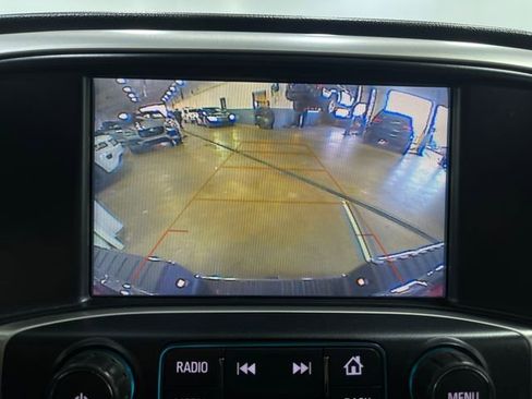 Used 2018 GMC Sierra 1500 SLT w/ SLT Premium Package image 10