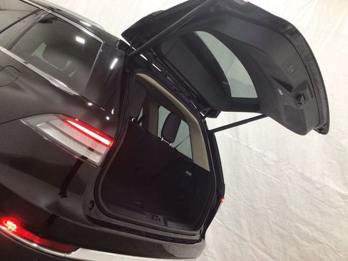 Used 2021 Lincoln Aviator Reserve w/ Elements Package Plus image 35