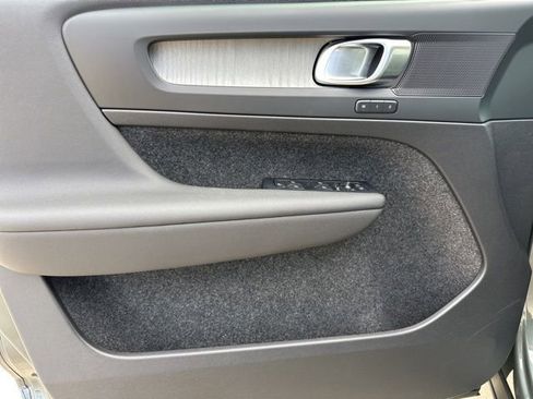 New 2026 Volvo XC40 B5 Plus w/ Climate Package image 13