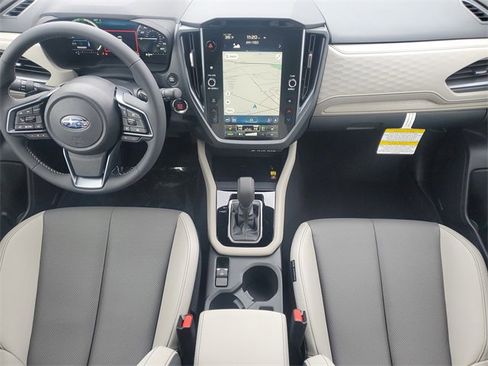 New 2025 Subaru Forester Limited image 14