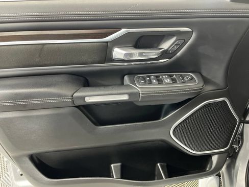 Used 2022 RAM 1500 Laramie AWD/4WD image 29