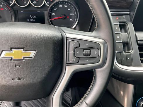 Used 2024 Chevrolet Tahoe LS RWD image 23