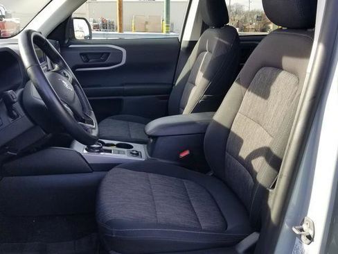 Certified 2023 Ford Bronco Sport Big Bend w/ Convenience Package image 13