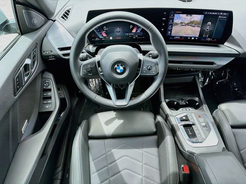 Used 2025 BMW 228i xDrive AWD/4WD image 16