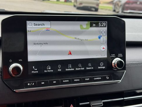 Used 2024 Mitsubishi Outlander SE AWD/4WD image 19