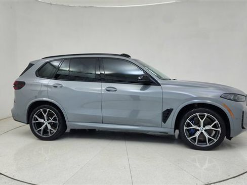 Used 2024 BMW X5 M60i image 64