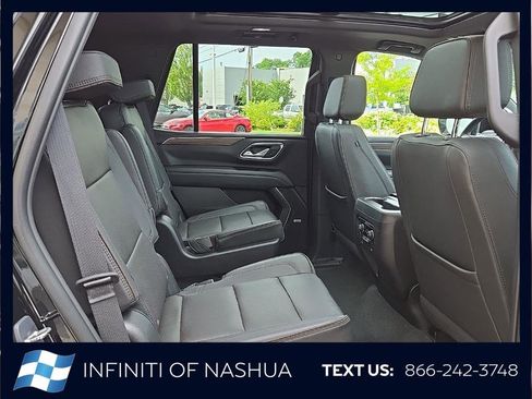 Used 2023 Chevrolet Tahoe High Country w/ Premium Package 2 image 18