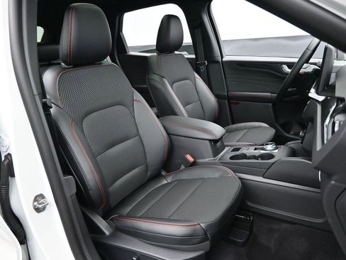 New 2025 Ford Escape ST-Line Elite w/ Tech Pack #2 image 33