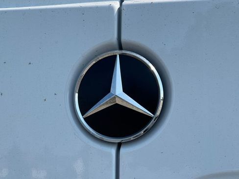 New 2025 Mercedes-Benz Sprinter 2500 image 45