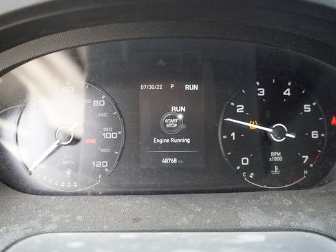 Used 2023 RAM ProMaster 2500 FWD image 20