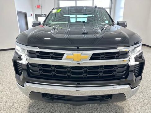 New 2025 Chevrolet Silverado 1500 LT image 31