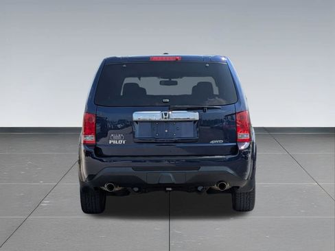 Used 2013 Honda Pilot EX-L image 4