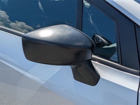 New 2025 Nissan Versa S w/ Trunk Package image 10