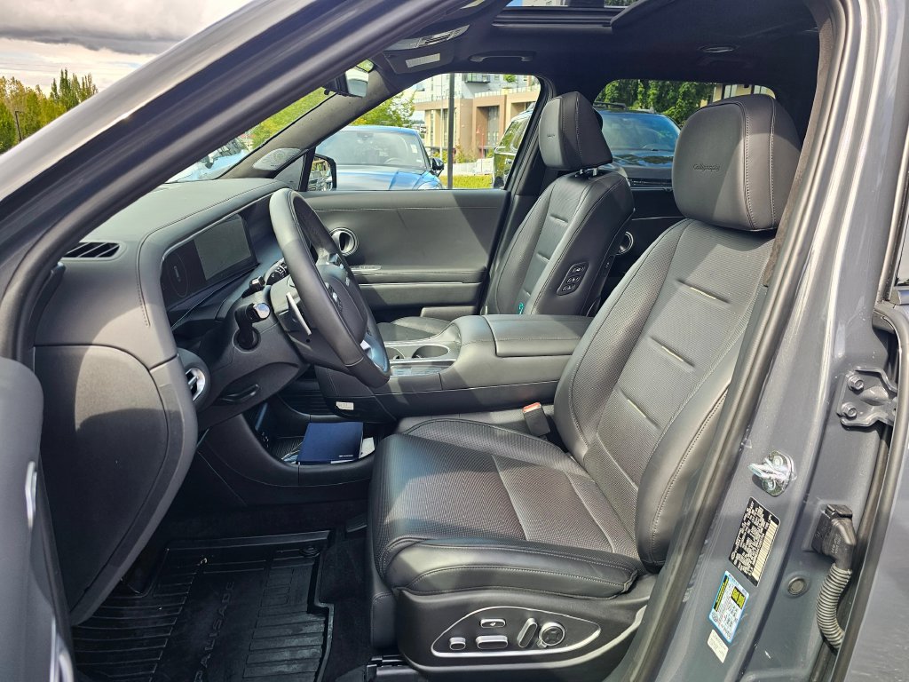 Used 2026 Hyundai Palisade Calligraphy AWD/4WD image 20
