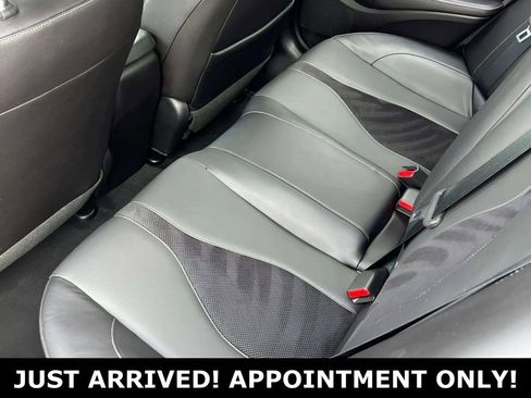 Used 2019 Acura ILX image 15