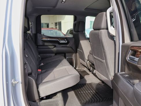 Certified 2024 GMC Sierra 1500 Elevation image 27