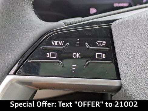 New 2025 Audi A5 2.0T Prestige image 27