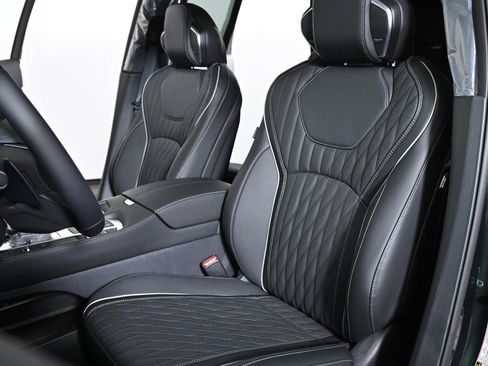 New 2026 INFINITI QX60 Autograph w/ Dark Cargo Package image 25