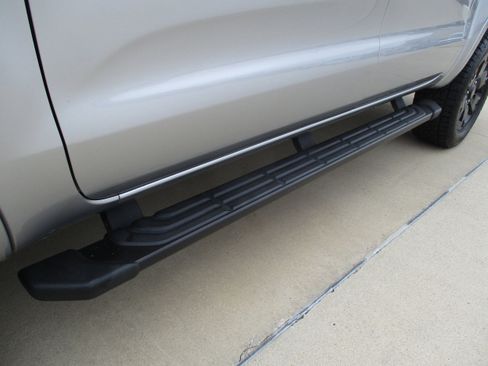 Used 2021 Ford Ranger Lariat w/ Equipment Group 501A High image 16