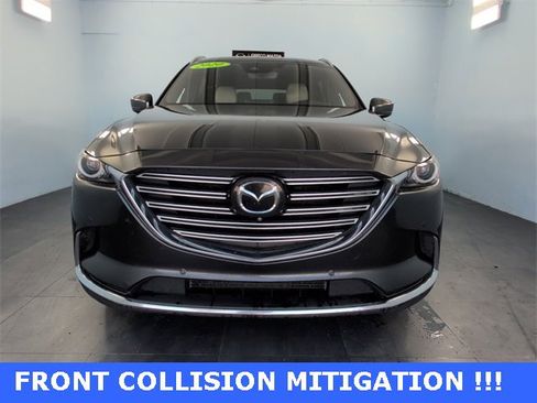 Used 2020 MAZDA CX-9 Grand Touring image 3