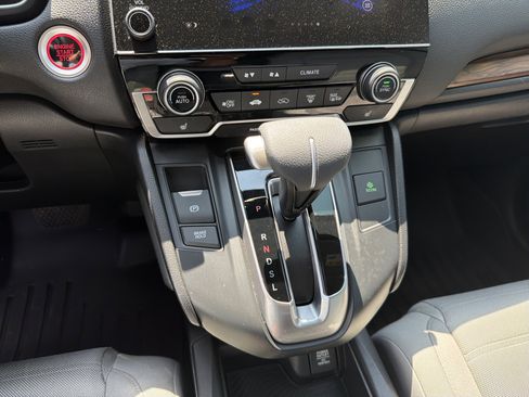 Used 2018 Honda CR-V EX image 8