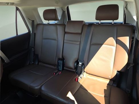 Used 2019 Toyota 4Runner Limited image 13