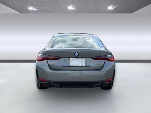 Used 2023 BMW i4 eDrive40 RWD image 10