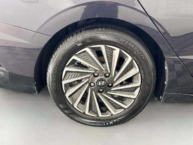 Used 2024 Hyundai Sonata SEL FWD image 32