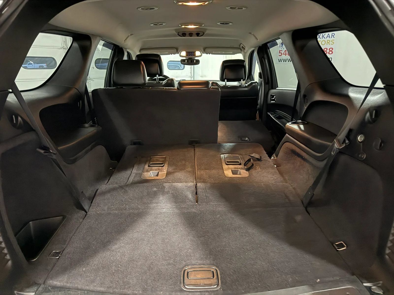 Used 2018 Dodge Durango GT AWD/4WD image 23