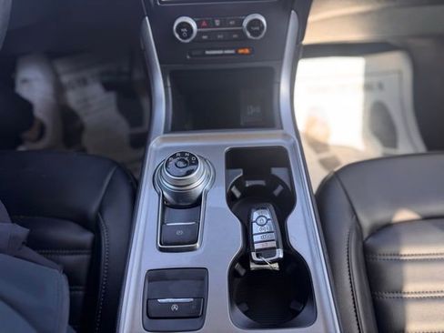 Used 2023 Ford Edge SEL w/ Convenience Package AWD/4WD image 21