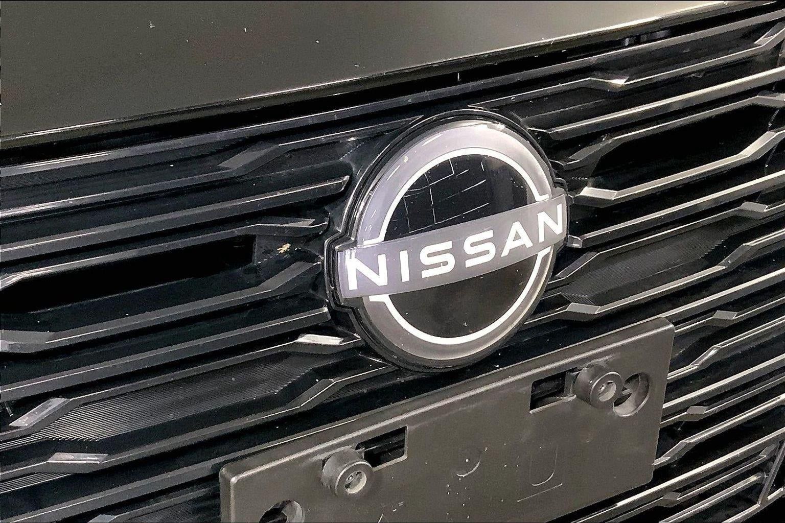 Used 2025 Nissan Altima 2.5 SV FWD image 28