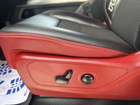 Used 2025 RAM 1500 Rebel w/ Rebel Level 1 Equipment Group image 13