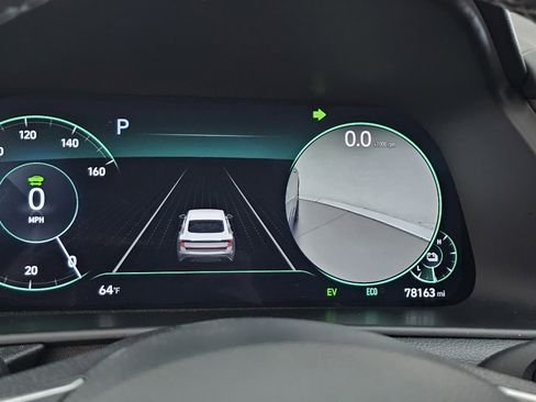 Used 2021 Hyundai Sonata Limited w/ Cargo Package image 43