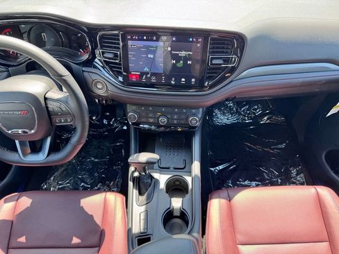 New 2026 Dodge Durango GT AWD/4WD image 11