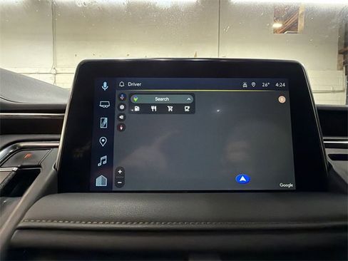 Certified 2023 Chevrolet Tahoe High Country image 15