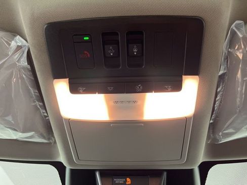 New 2026 Nissan Rogue Platinum AWD/4WD image 34